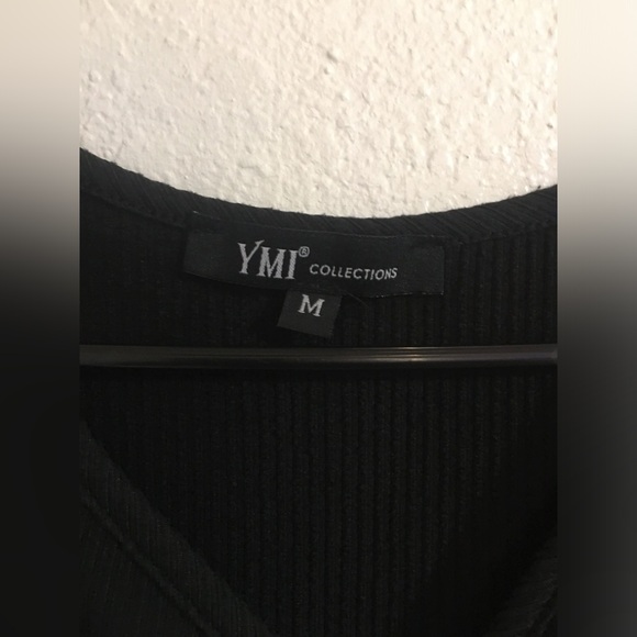 Cute Black Shirt - Picture 2 of 3